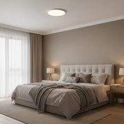 LED stropní svítidlo SOLIS 47cm 70W Cool White Light