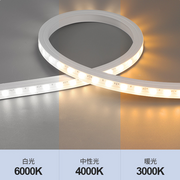 Nástěnné LED svítidlo Hadley 24W Bílá Černá Vnitřní nástěnná svítidla Výchozí název Alessandro Design