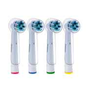 Ochranný kryt na elektrický zubní kartáček Kompatibilní Oral B Personal Care Výchozí název Alessandro Design