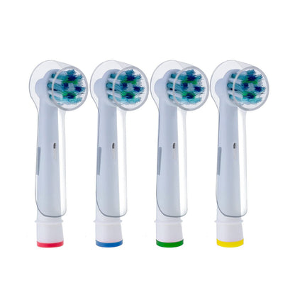 Ochranný kryt na elektrický zubní kartáček Kompatibilní Oral B Personal Care Výchozí název Alessandro Design