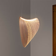 Lustra LED Suspendata LV911, 6W, Lumina Neutra 4000k, Inaltime Reglabila Candelabre Moderne Default Title Alessandro Design