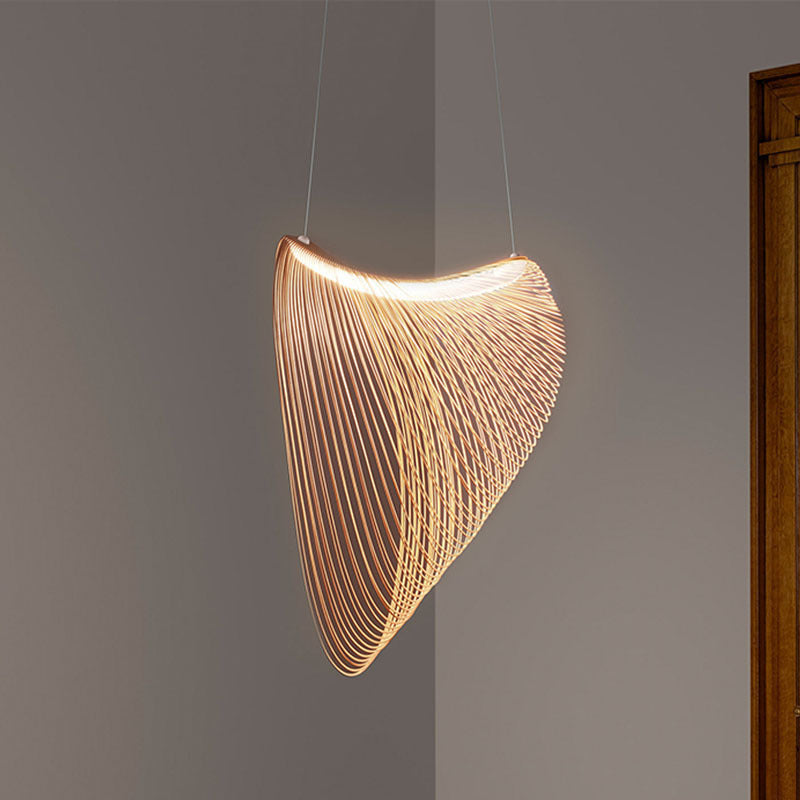 Lustra LED Suspendata LV911, 6W, Lumina Neutra 4000k, Inaltime Reglabila Candelabre Moderne Default Title Alessandro Design