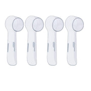 Ochranný kryt na elektrický zubní kartáček Kompatibilní Oral B Personal Care Výchozí název Alessandro Design