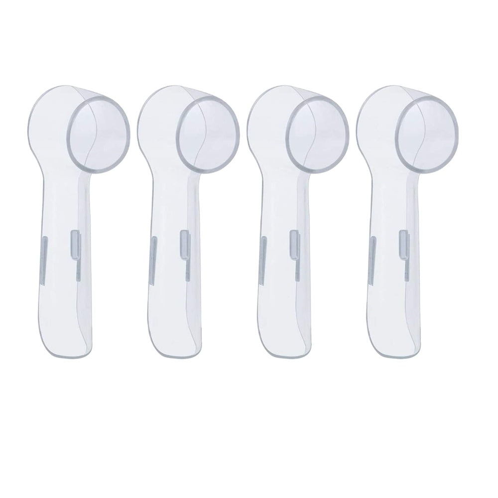 Ochranný kryt na elektrický zubní kartáček Kompatibilní Oral B Personal Care Výchozí název Alessandro Design