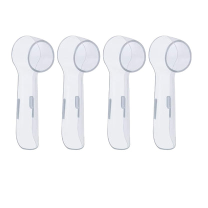Ochranný kryt na elektrický zubní kartáček Kompatibilní Oral B Personal Care Výchozí název Alessandro Design