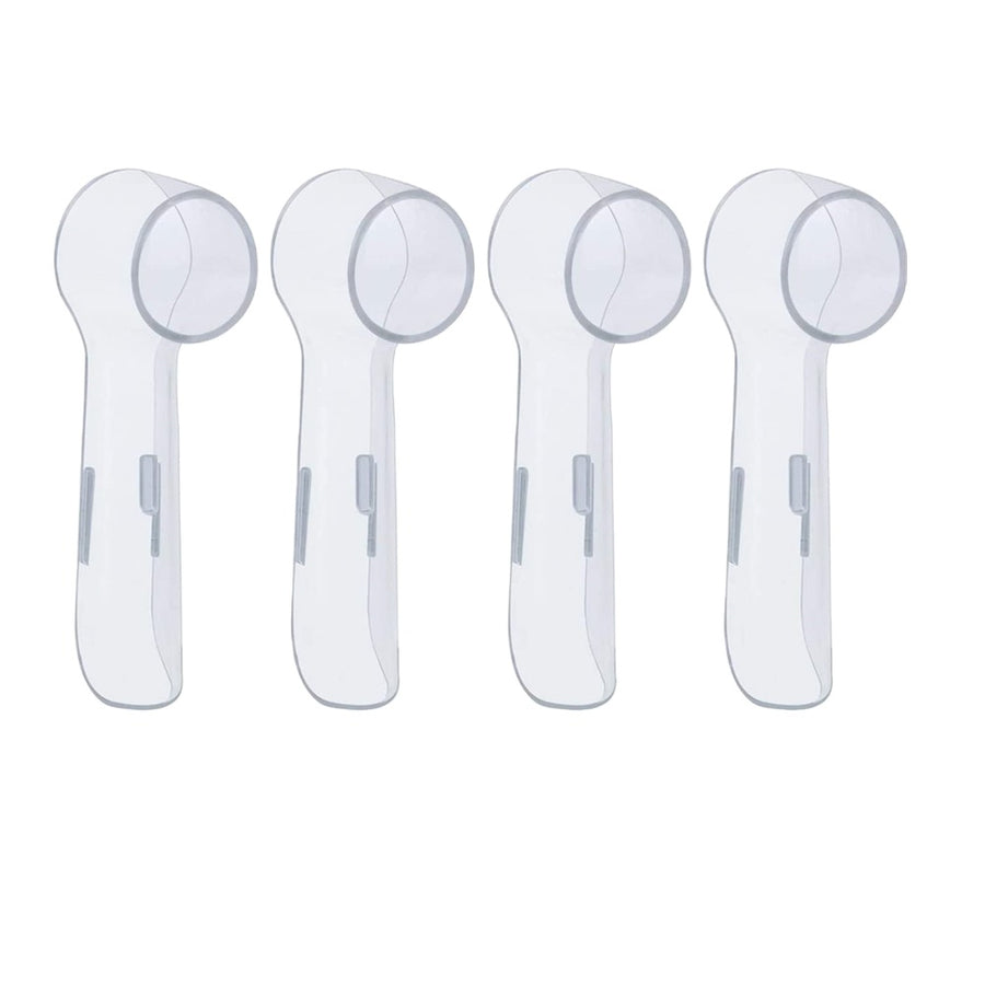 Ochranný kryt na elektrický zubní kartáček Kompatibilní Oral B Personal Care Výchozí název Alessandro Design