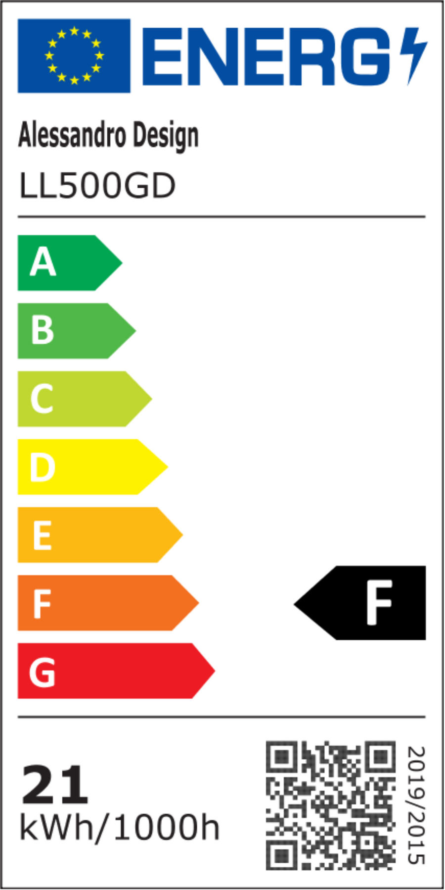 LED lustr SOLENA ROTONDA 21W, průměr 20cm, studené/teplé/neutrální světlo, zlatá bílá LED lustry Výchozí název Alessandro Design