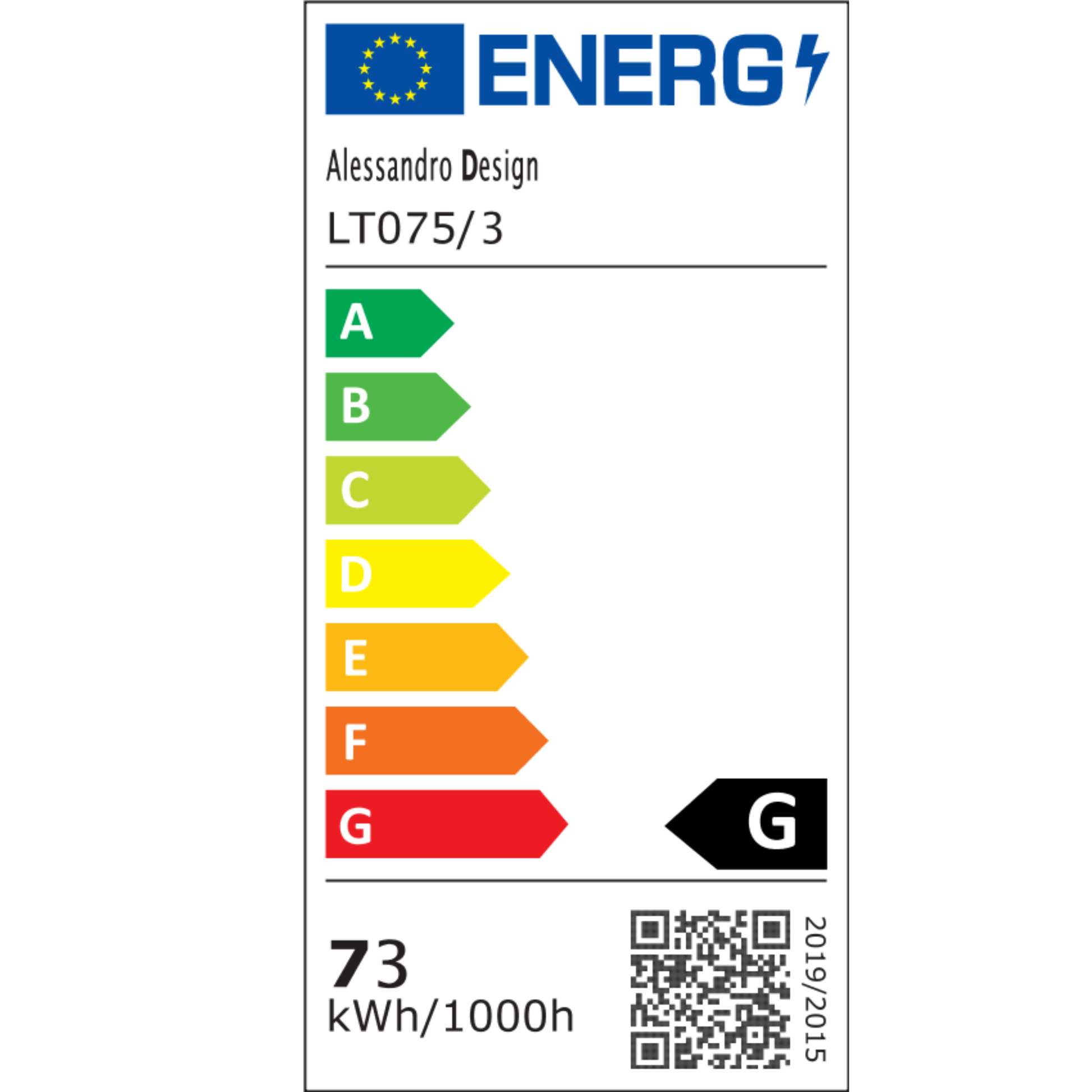 LED lustr s dálkovým ovládáním a krystalem NOVA ROTONDA RGB 73W, 3 kruhy, studené/teplé/neutrální světlo, stmívatelné, lesklý chrom LED lustry a krystaly Výchozí název Alessandro Design