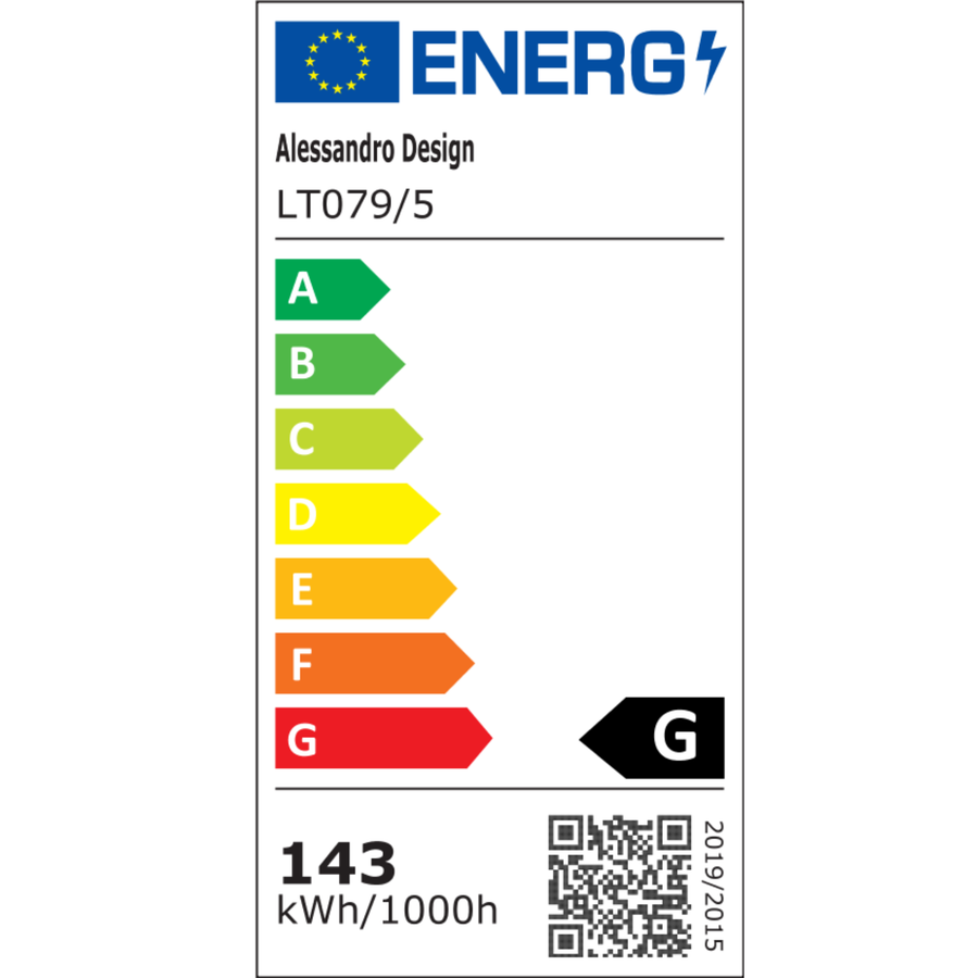LED lustr s dálkovým ovládáním s krystalem QUADRIA SUPREMO RGB, 143W, 5 čtverců, studené/teplé/neutrální světlo, stmívatelné, lesklé Chrome LED lustry s dálkovým ovládáním Výchozí název Alessandro Design