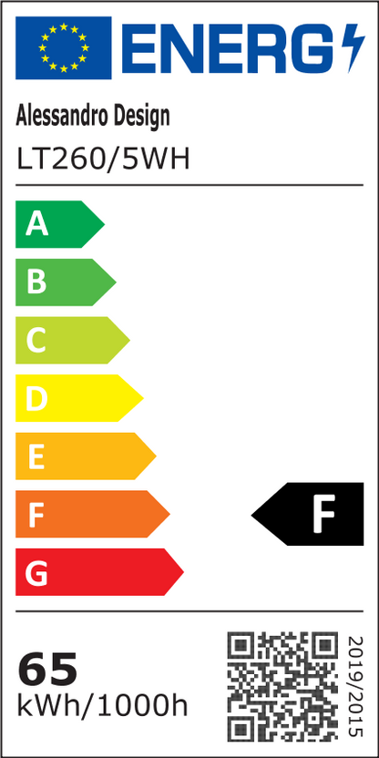 LED lustr s dálkovým ovládáním BLOSSOM 95W, 5 okvětních lístků, Studené/Teplé/Neutrální světlo 3000K/4000K/6000K, Stmívatelné, Bílá, Kov a Akryl