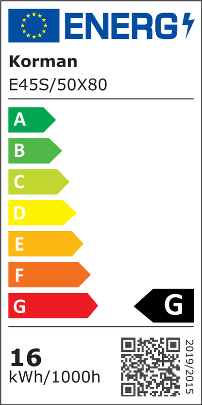 Llexort oválné LED zrcadlo 50x80cm, Touch, Demister System, Stmívatelné
