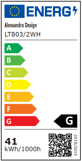 Lustra LED suspendata cu telecomanda CASIANA 41W, 2 Cercuri, lumina Rece/Calda/Neutra, Dimabila, Alb, Inaltime Reglabila Lustre LED cu Telecomanda Default Title Alessandro Design