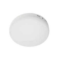 Kulaté LED stropní svítidlo, 31W, 22cm, 6000K, bílý kov – studené světlo LED stropní svítidlo Výchozí název Alessandro Design