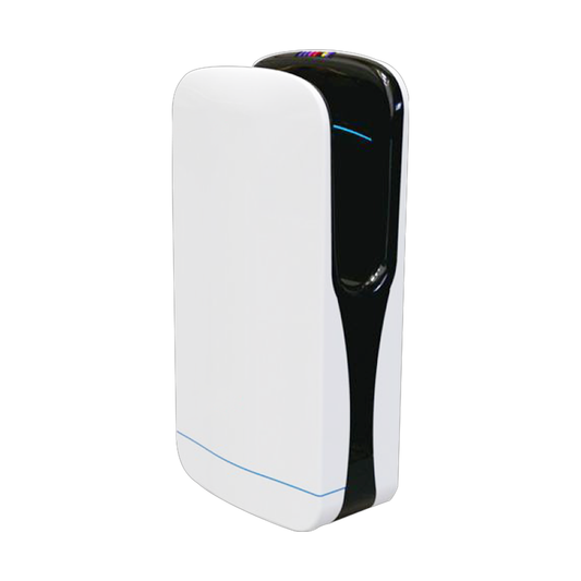 Osoušeč rukou se senzorem, 2000W, ABS, 2029WH Výchozí název Alessandro Design