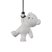 Lustra LED URSULETI Glob 20cm, Inaltime 52cm, 1xE27, Suspendata Lustre Copii Default Title Alessandro Design