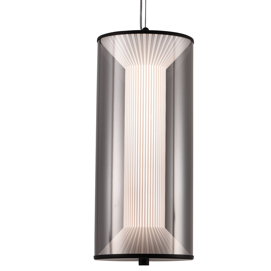 Lustra LED Suspendata cu Telecomanda 29W, Orin, 1 element, Inaltime Reglabila, Lumina Calda/Rece/Neutra, Alb, Meta Lustre LED cu Telecomanda Default Title Alessandro Design