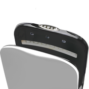 Osoušeč rukou se senzorem, 2000W, ABS, 2029WH Výchozí název Alessandro Design