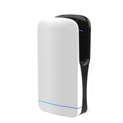 Osoušeč rukou se senzorem, 2000W, ABS, 2029WH Výchozí název Alessandro Design