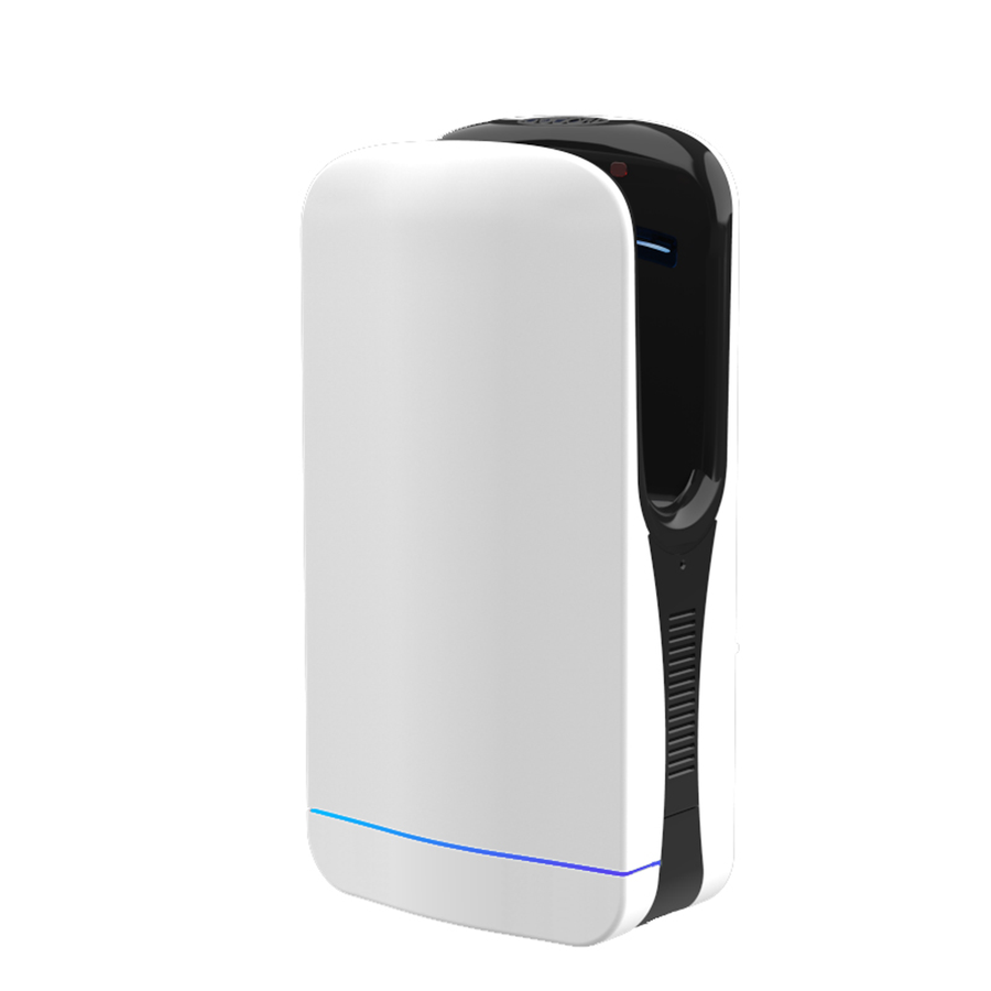 Osoušeč rukou se senzorem, 2000W, ABS, 2029WH Výchozí název Alessandro Design