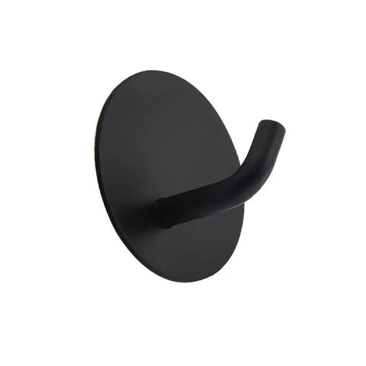 Věšák se samolepicím černým GJ651 Výchozí název Alessandro Design