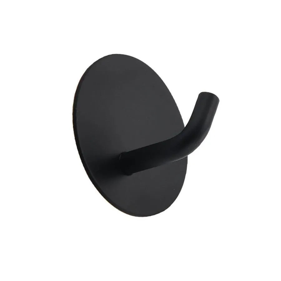 Věšák se samolepicím černým GJ651 Výchozí název Alessandro Design