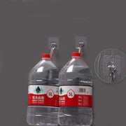 Plastový věšák, HGP01 Výchozí název Alessandro Design