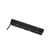 Napájecí zdroj magnetické kolejnice 100W, černý, kovové LED produkty Výchozí název Design Alessandro