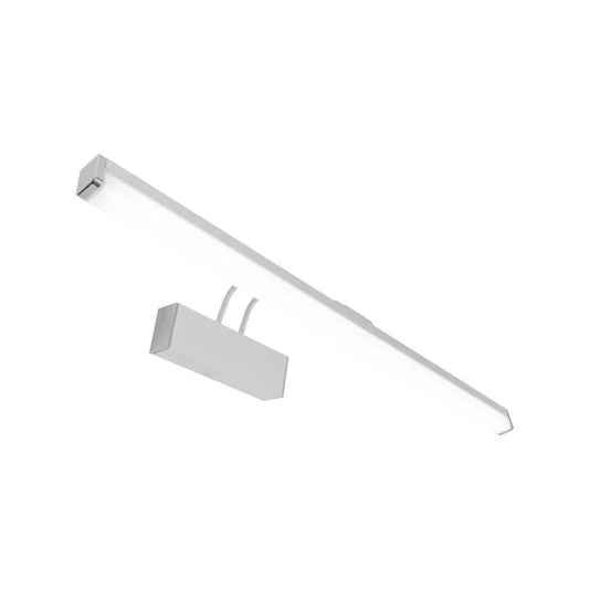 Koupelnové LED nástěnné svítidlo Sucubis 20W White
