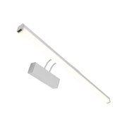 Koupelnové LED nástěnné svítidlo Sucubis 20W White