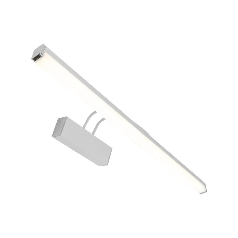 Koupelnové LED nástěnné svítidlo Sucubis 20W White