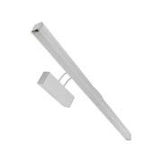 Koupelnové LED nástěnné svítidlo Sucubis 20W White