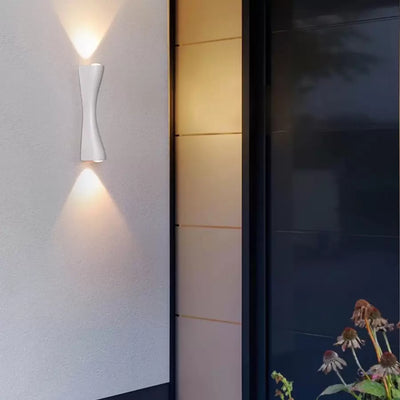 Použijte exteriér LED Augustine 6W White