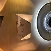 Venkovní nástěnné LED svítidlo Eden 10W bílé Venkovní nástěnné svítidlo Výchozí název Alessandro Design