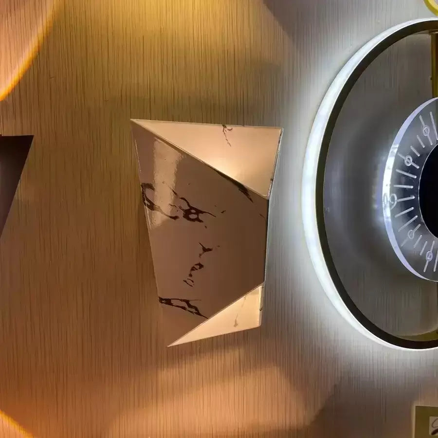 Venkovní nástěnné LED svítidlo Eden 10W bílé Venkovní nástěnné svítidlo Výchozí název Alessandro Design