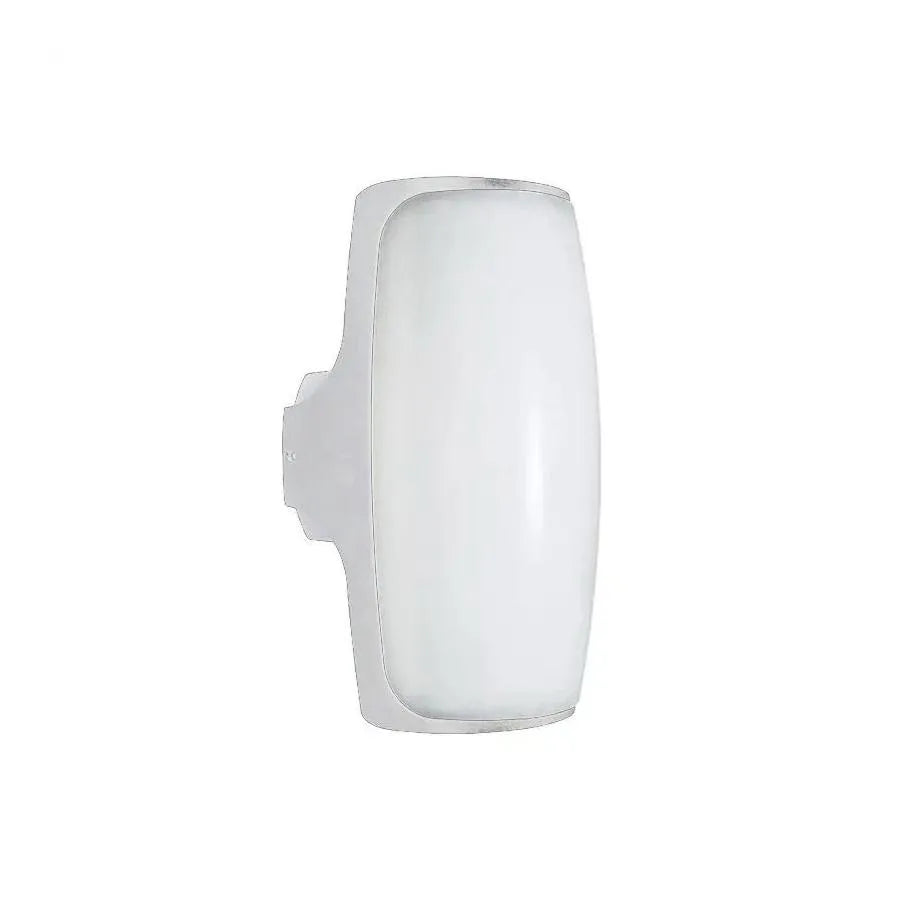 Venkovní nástěnné LED svítidlo Kolton 20W White Venkovní nástěnné svítidlo Výchozí název Alessandro Design