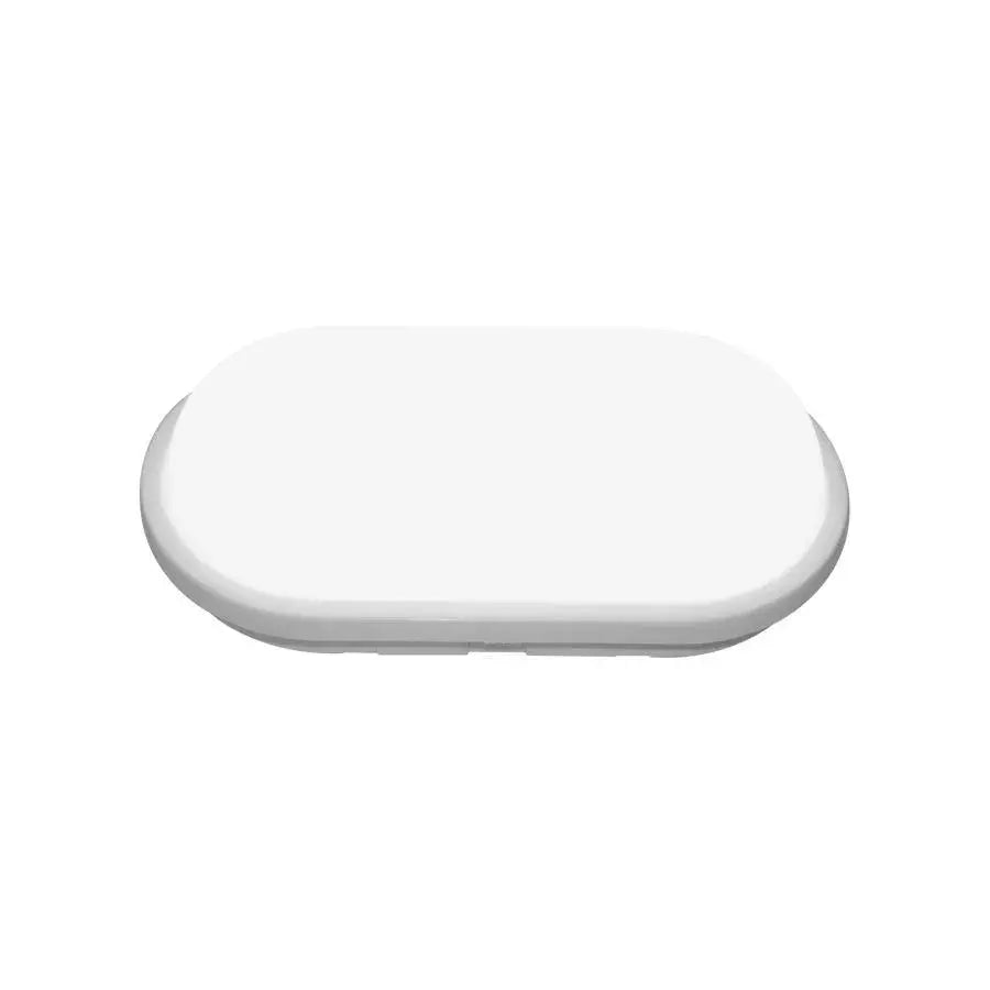 Leonis Venkovní nástěnné LED svítidlo, 20W, bílé, 6000K Venkovní nástěnné světlo Výchozí název Alessandro Design