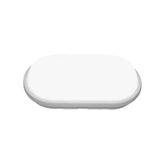 Leonis Venkovní nástěnné LED svítidlo, 20W, bílé, 6000K Venkovní nástěnné světlo Výchozí název Alessandro Design