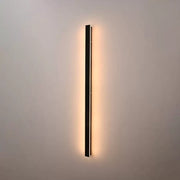 Venkovní nástěnné LED svítidlo Sean 32W Bílá Černá Venkovní nástěnná svítidla Výchozí název Alessandro Design