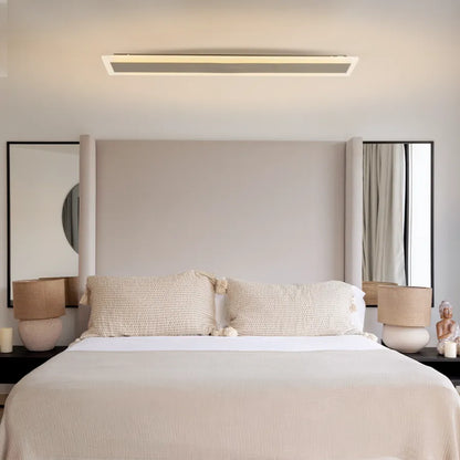 Ferro LED nástěnné svítidlo, 30W, akryl, černá Vnitřní nástěnná svítidla Výchozí název Alessandro Design