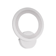 LED nástěnné svítidlo BETTY 13W Bílé teplé/neutrální/studené světlo, moderní a efektivní design Vnitřní nástěnná svítidla Výchozí název Alessandro Design