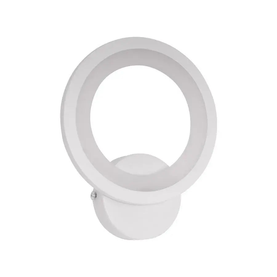 LED nástěnné svítidlo BETTY 13W Bílé teplé/neutrální/studené světlo, moderní a efektivní design Vnitřní nástěnná svítidla Výchozí název Alessandro Design
