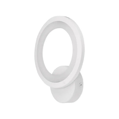 LED nástěnné svítidlo BETTY 13W Bílé teplé/neutrální/studené světlo, moderní a efektivní design Vnitřní nástěnná svítidla Výchozí název Alessandro Design