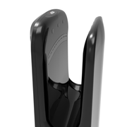 Osoušeč rukou se senzorem, 2000W, ABS, černý 2029BK Výchozí název Alessandro Design