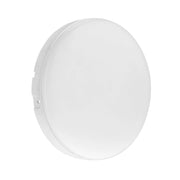 LED stropní svítidlo PL200/12R 18W studené světlo 6000k bílé LED stropní svítidlo Výchozí název Alessandro Design