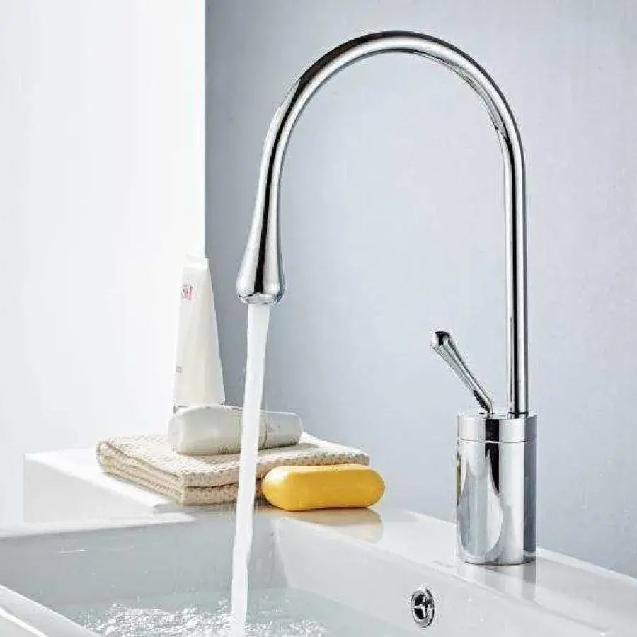 Koupelnová baterie, sanitární mosaz, chrom, WZY/323/B Koupelnové baterie Výchozí název Alessandro Design