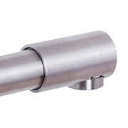 Kuchyňská baterie, SUS304 Nerezová ocel, satén, CF011 Kuchyňské baterie Výchozí název Alessandro Design