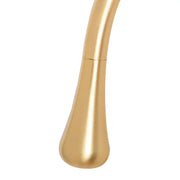 Umyvadlová baterie, sanitární mosaz, zlatá, WZY/325/A Koupelnové baterie Výchozí název Alessandro Design