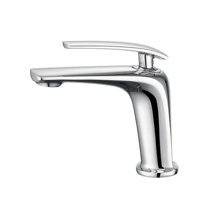 Umyvadlová baterie, sanitární mosaz, Chrome, MP015AL Koupelnové baterie Výchozí název Alessandro Design
