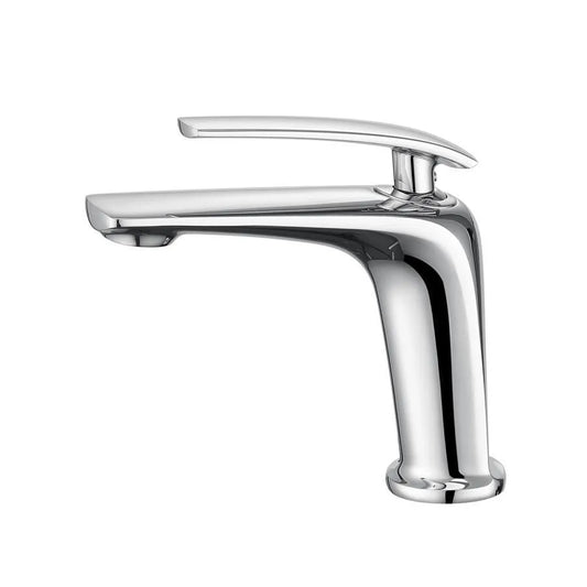 Umyvadlová baterie, sanitární mosaz, Chrome, MP015AL Koupelnové baterie Výchozí název Alessandro Design