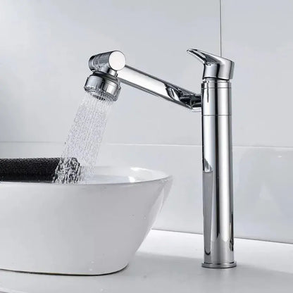 Umyvadlová baterie, sanitární mosaz, chrom, OD/2026 Koupelnové baterie Výchozí název Alessandro Design